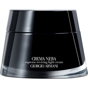 Armani Skin care Crema Nera Supreme Reviving Light Cream