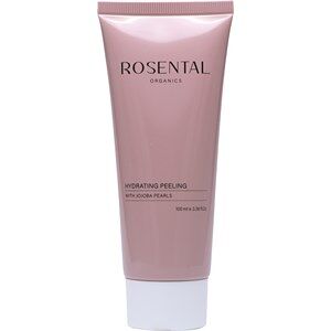 Rosental Organics Facial care Peeling The Peeling 100 ml