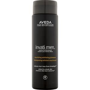 Aveda Hair Care Shampoo Exfoliating Shampoo