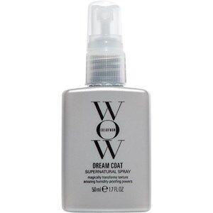 COLOR WOW Hair care Skin care Supernatural Spray