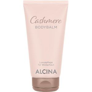 Alcina Skin care Cashmere Bodybalm
