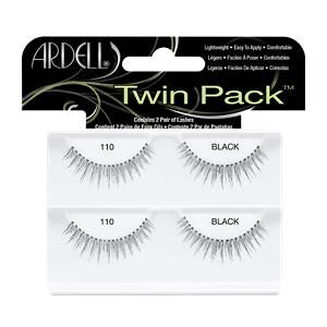 Ardell Eyes Eyelashes Twin Pack Lash 110