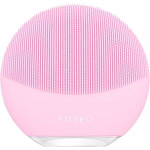 Foreo Facial care Cleansing Brushes Luna Mini 3 Sunflower Yellow