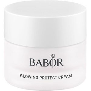 BABOR Facial care Skinovage Glowing Protect Cream