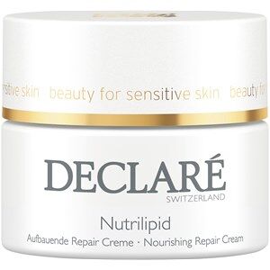 Declaré Skin care Vital Balance Nutrilipid Regenerating Repair Cream 50 ml