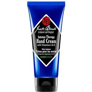 Jack Black Men's skin care Body care Intense Therapy Hand Cream 88 ml