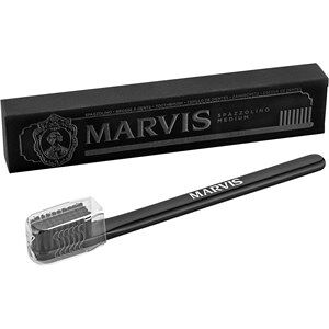 Marvis Skin care Dental care Toothbrush medium 1 Stk.