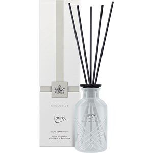 Ipuro Room fragrances Exclusive Line Santal Blanc 240 ml