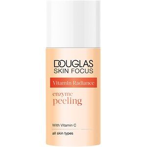 Douglas Collection Douglas Skin Focus Vitamin Radiance Enzyme Peeling 40 g