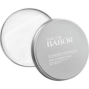 BABOR Facial care Cleanformance CleanformanceDeep Cleansing Pads