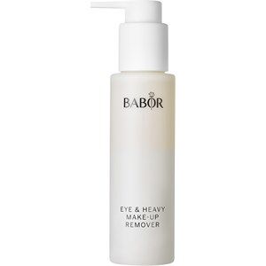BABOR Cleansing Cleansing Eye & Heavy Make Up Remover