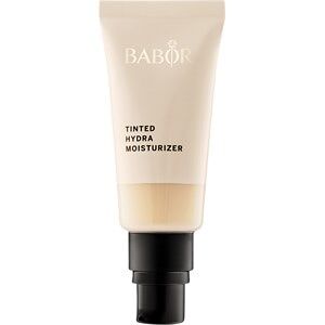 BABOR Make-up Complexion Tinted Hydra Moisturizer No. 02 Natural