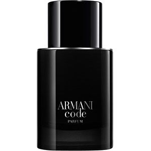 Armani Emporio Armani Parfums Code Homme Parfum- refillable