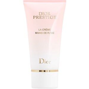 Christian Dior Skin care Dior Prestige La Crème Mains de Rose Hand Cream 50 ml