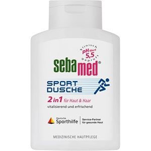sebamed Body Body Cleansing Sport Shower 200 ml