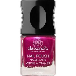 Alessandro Nails Nail Polish Colour Explosion No. 09 Sinful 5 ml