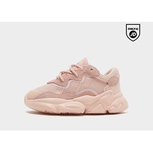 adidas Originals Ozweego Infant - Pink - Mens, Pink - kids - Size: 9.5