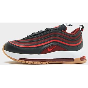 Nike Air Max 97 Children - Black/Dark Team Red/White/University Red, Black/Dark Team Red/White/University Red - kids - Size: 2.5 CHI