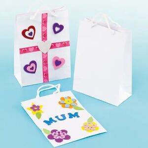 Baker Ross Gift bags Party Supplies