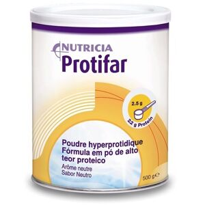 Nutricia Protifar Proteic Nutritional Supplement
