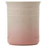 Le Creuset 71501117770001 Shell Pink, utensil jar, 15 cm