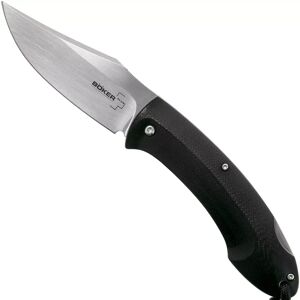 Böker Plus Frelon 01BO265 pocket knife, Raphael Durand design
