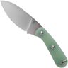 Kizer Baby, G10, 154CM, 1044C2 fixed knife