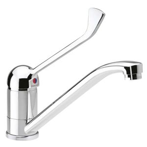 Damixa Space sink faucet with rehab handle 1001000