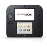 Refurbished Nintendo 2DS   black/blue   2 GB