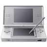 Refurbished Nintendo DS Lite   incl. game   silver   Mario Kart DS (DE Version)