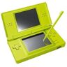Refurbished Nintendo DS Lite   incl. game   green   Mario Kart DS (DE Version)
