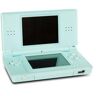 Refurbished Nintendo DS Lite   incl. game   turquoise   Nintendogs - Labrador & Friends (DE Version)