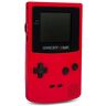 Refurbished Nintendo Game Boy Color   red
