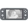 Refurbished Nintendo Switch Lite   gray