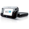 Refurbished Nintendo Wii U   32 GB   black