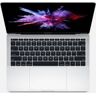 Refurbished Apple MacBook Pro 2017   13.3"   2.3 GHz   8 GB   128 GB SSD   silver   ES