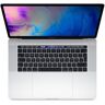 Refurbished Apple MacBook Pro 2018   15.4"   Touch Bar   2.6 GHz   i7-8850H   32 GB   512 GB SSD   Radeon Pro 560X   silver   FI