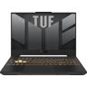 Refurbished ASUS TUF Gaming F15 FX507ZR   i7-12700H   15.6"   16 GB   1 TB SSD   RTX 3070   Backlit keyboard   Win 11 Home   AR