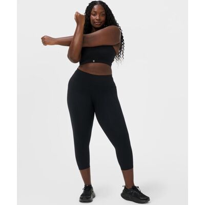 Sweaty Betty Power Workout Cropped-Leggings - Leggings Sweaty Betty Power Workout Cropped-Leggings - Leggings
