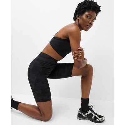Sweaty Betty Coral Pink Power 9" Bikershorts - Biker Shorts Sweaty Betty Coral Pink Power 9" Bikershorts - Biker Shorts