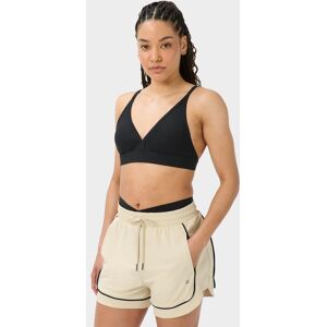Sweaty Betty Core Bikini Top, Black, Women's L Sweaty Betty Core Bikini Top, Black, Women's L