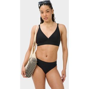Sweaty Betty Core Bikini Brief, Black, Women's S Sweaty Betty Core Bikini Brief, Black, Women's S