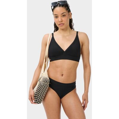 Sweaty Betty Core Bikini Brief, Black, Women's L Sweaty Betty Core Bikini Brief, Black, Women's L