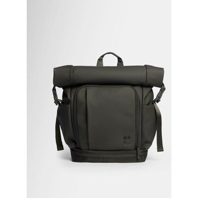 Sweaty Betty City Goer Backpack, Green, Women's One Size Sweaty Betty City Goer Backpack, Green, Women's One Size
