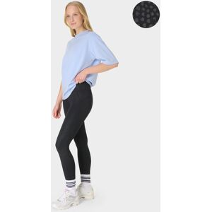 Sweaty Betty All Day Leggings, Black, Women's XL Sweaty Betty All Day Leggings, Black, Women's XL