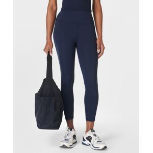 Sweaty Betty All Day 7/8 Embossed Leggings - Leggings Sweaty Betty All Day 7/8 Embossed Leggings - Leggings