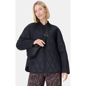 Sweaty Betty On The Move Jacket, Black, Women's XS Sweaty Betty On The Move Jacket, Black, Women's XS