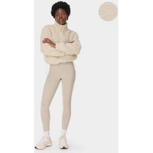 Sweaty Betty Ultimate Move Marl Leggings, Neutral, Women's XL Sweaty Betty Ultimate Move Marl Leggings, Neutral, Women's XL