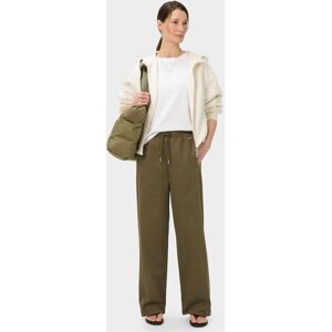Sweaty Betty Quinn Chino Trousers, Green, Women's XXS Sweaty Betty Quinn Chino Trousers, Green, Women's XXS
