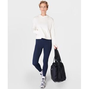 Sweaty Betty Everyday Leggings, Blue, Women's L Sweaty Betty Everyday Leggings, Blue, Women's L